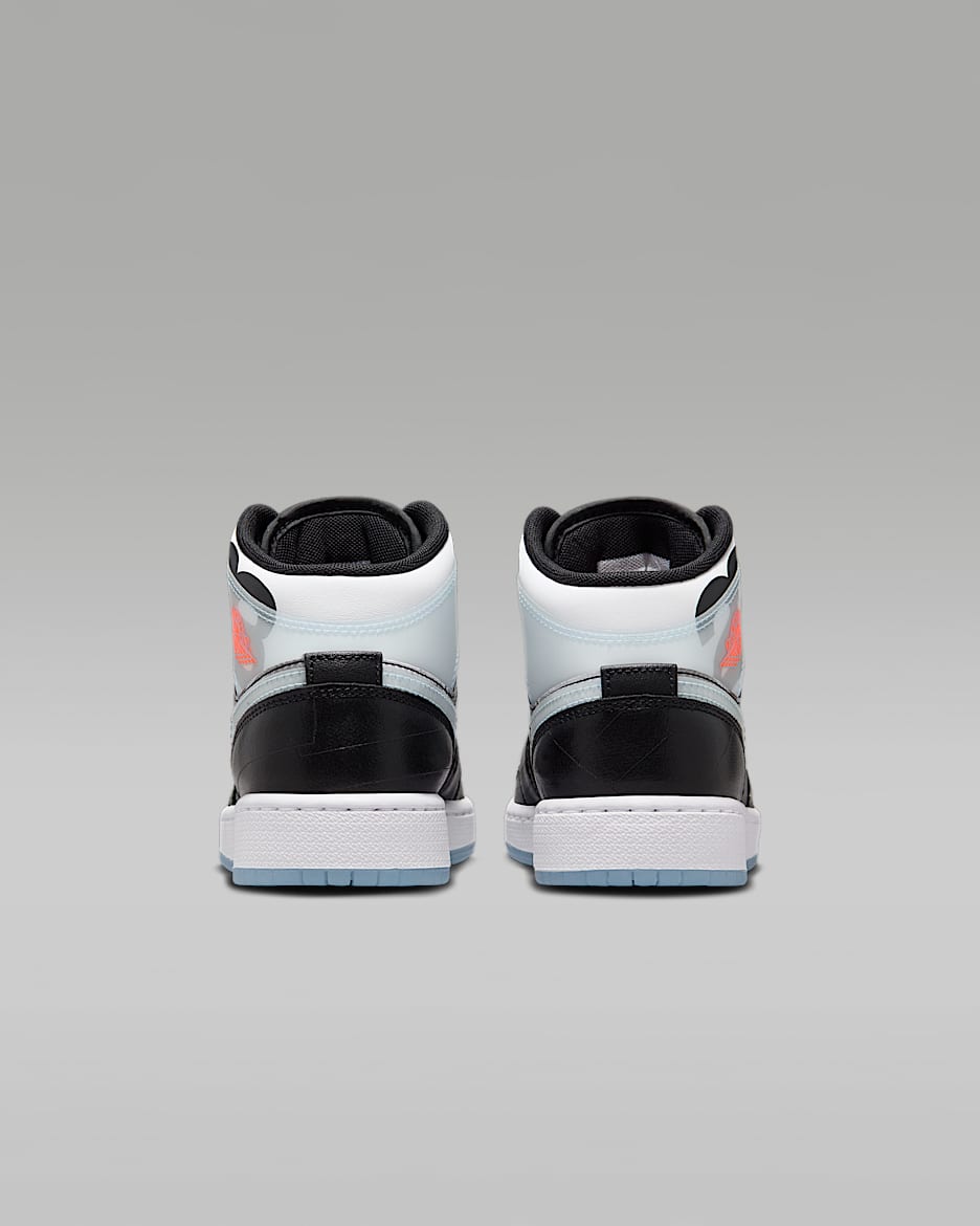 Jordan 1 total black new arrivals
